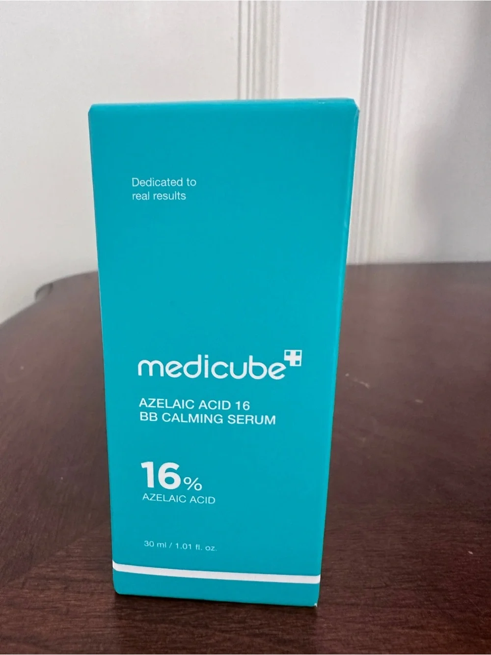 Medicube 16% Azelaic Acid BB Soothing Serum